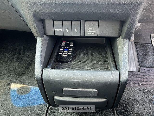 Honda ODYSSEY 2014-10 7502125-17