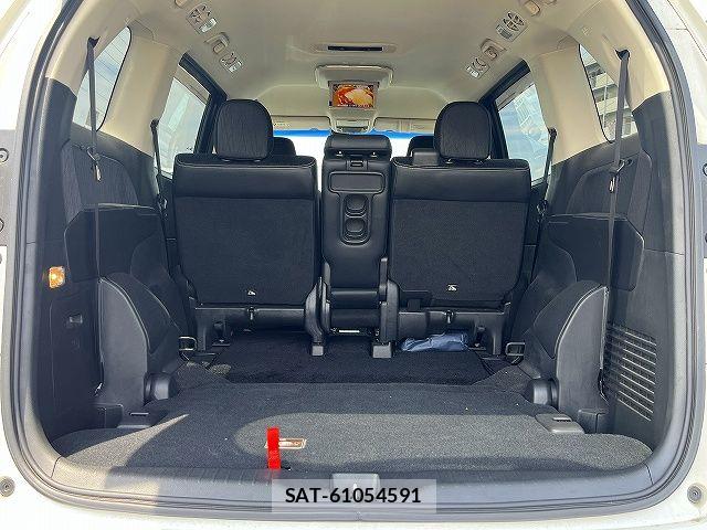 Honda ODYSSEY 2014-10 7502125-20