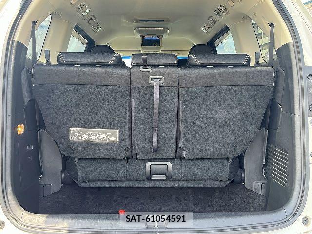 Honda ODYSSEY 2014-10 7502125-21