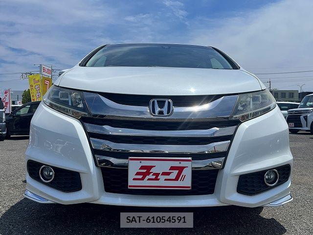 Honda ODYSSEY 2014-10 7502125-22