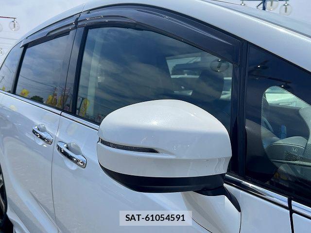 Honda ODYSSEY 2014-10 7502125-24