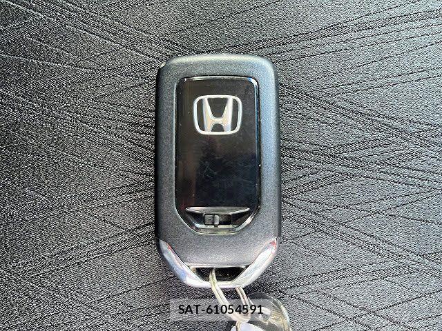 Honda ODYSSEY 2014-10 7502125-25