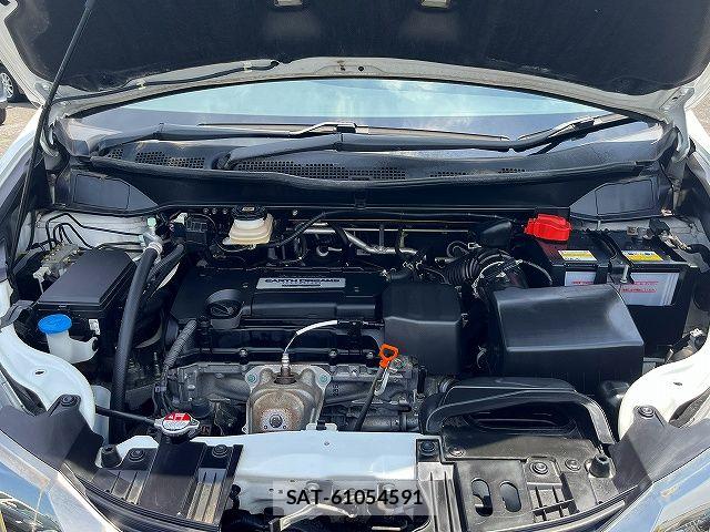 Honda ODYSSEY 2014-10 7502125-27