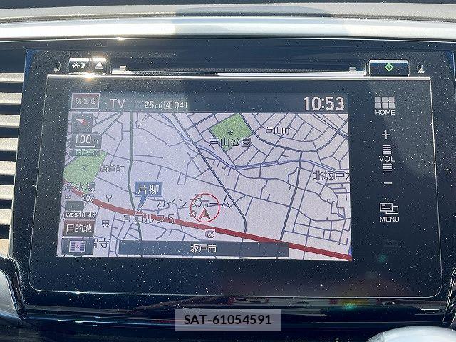 Honda ODYSSEY 2014-10 7502125-4