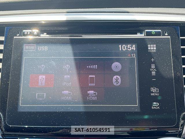 Honda ODYSSEY 2014-10 7502125-5
