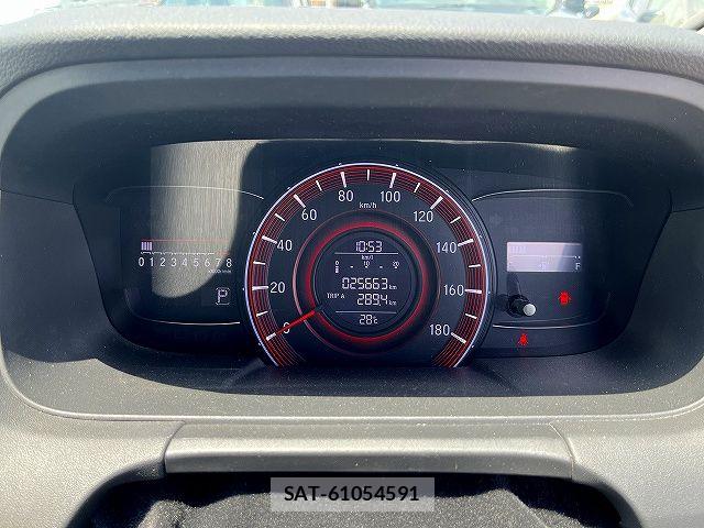Honda ODYSSEY 2014-10 7502125-7