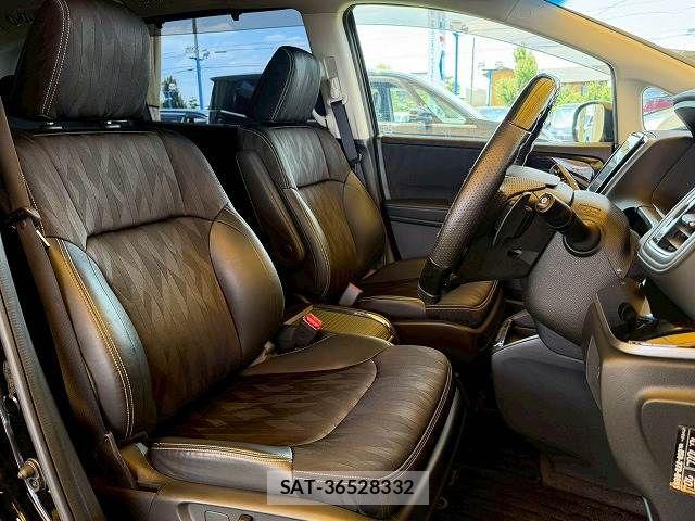 Honda ODYSSEY 2019-09 7502123-9