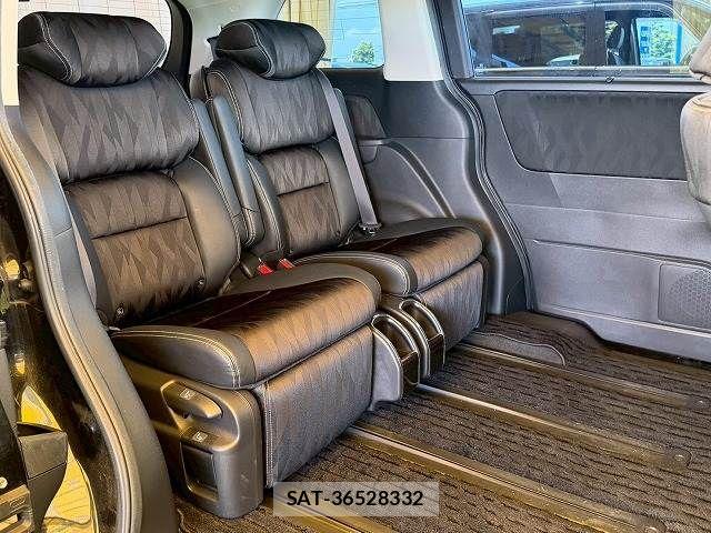 Honda ODYSSEY 2019-09 7502123-10