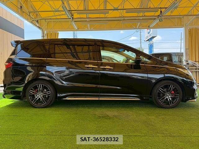 Honda ODYSSEY 2019-09 7502123-14