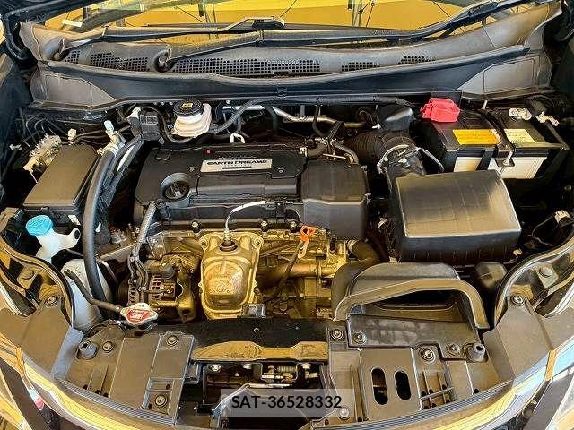 Honda ODYSSEY 2019-09 7502123-17