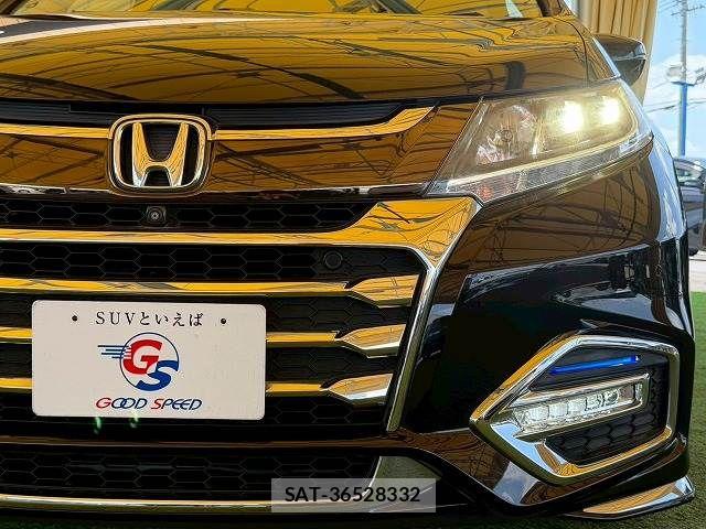 Honda ODYSSEY 2019-09 7502123-18