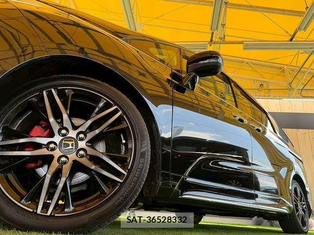 Honda ODYSSEY 2019-09 7502123-19