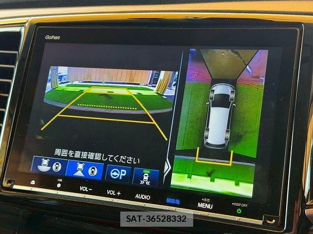 Honda ODYSSEY 2019-09 7502123-3