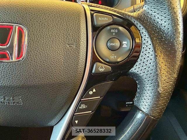 Honda ODYSSEY 2019-09 7502123-4