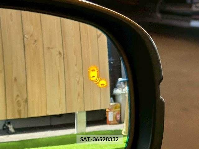 Honda ODYSSEY 2019-09 7502123-5