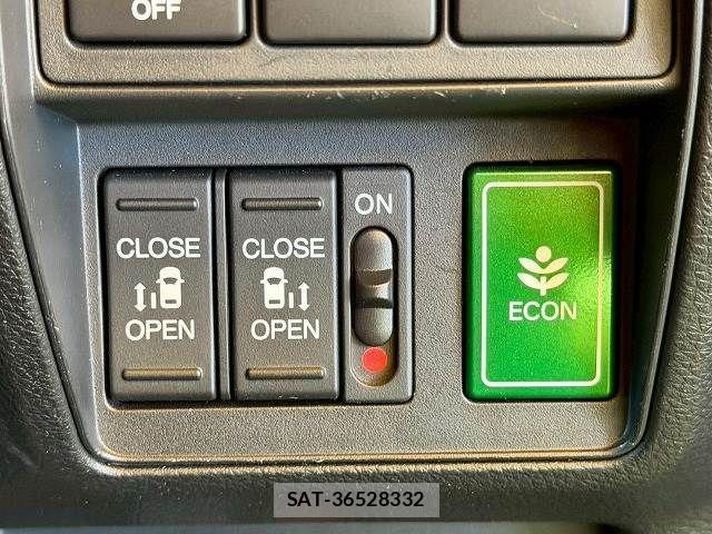 Honda ODYSSEY 2019-09 7502123-7