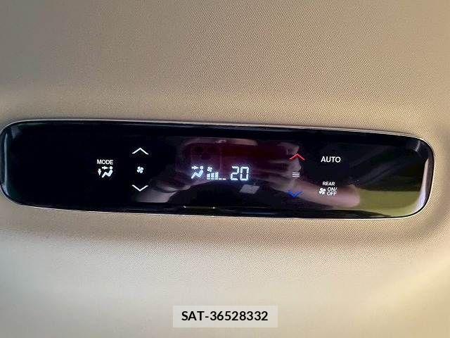 Honda ODYSSEY 2019-09 7502123-8