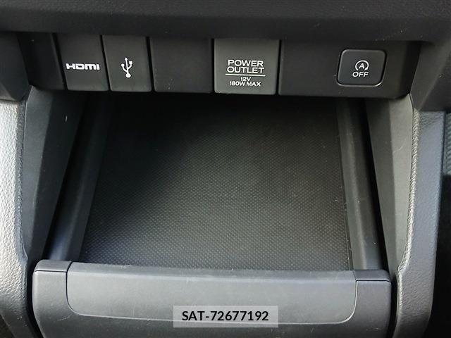 Honda ODYSSEY 2018-02 7509599-11