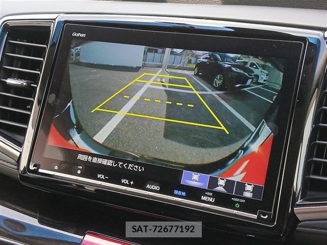 Honda ODYSSEY 2018-02 7509599-14