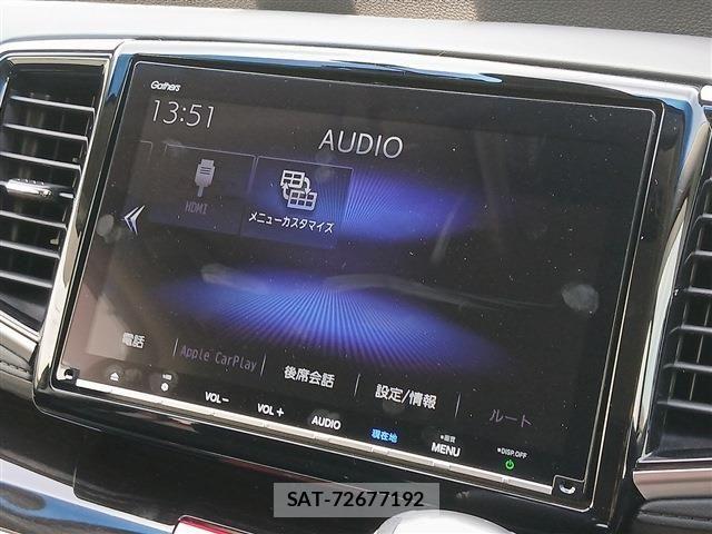 Honda ODYSSEY 2018-02 7509599-15