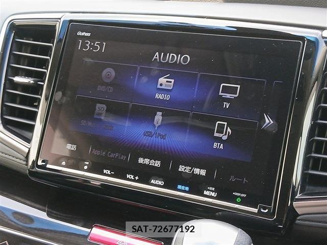 Honda ODYSSEY 2018-02 7509599-16
