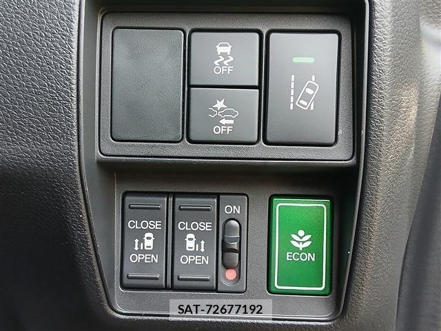 Honda ODYSSEY 2018-02 7509599-20