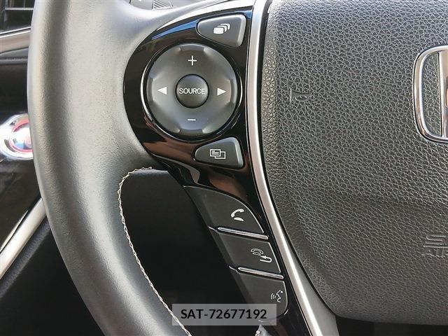 Honda ODYSSEY 2018-02 7509599-26
