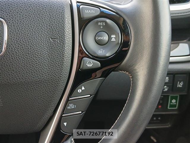Honda ODYSSEY 2018-02 7509599-27