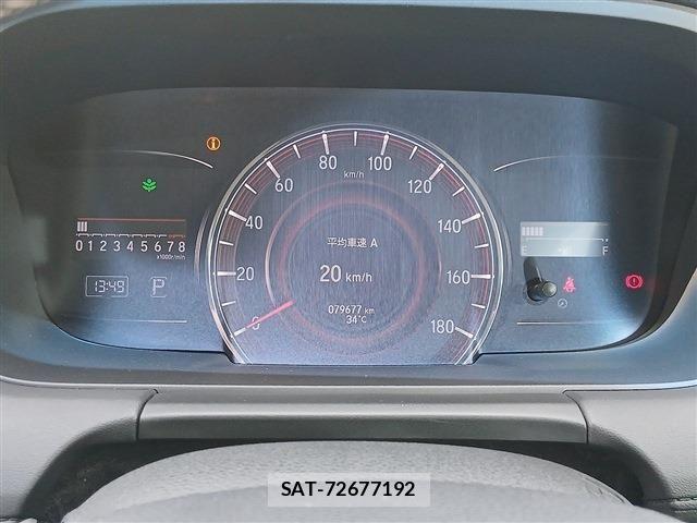 Honda ODYSSEY 2018-02 7509599-28