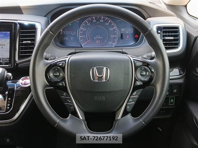 Honda ODYSSEY 2018-02 7509599-29