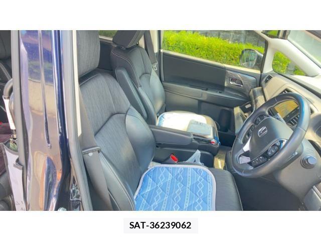 Honda ODYSSEY 2014-03 7502130-10