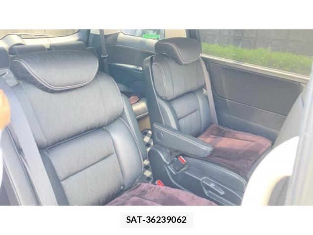 Honda ODYSSEY 2014-03 7502130-11