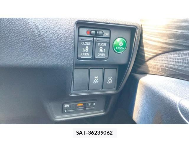 Honda ODYSSEY 2014-03 7502130-14