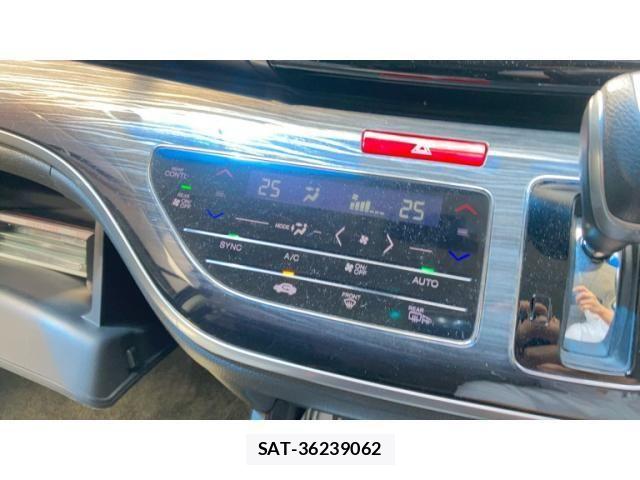 Honda ODYSSEY 2014-03 7502130-16