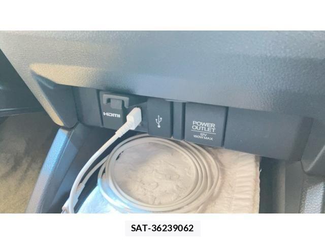 Honda ODYSSEY 2014-03 7502130-17