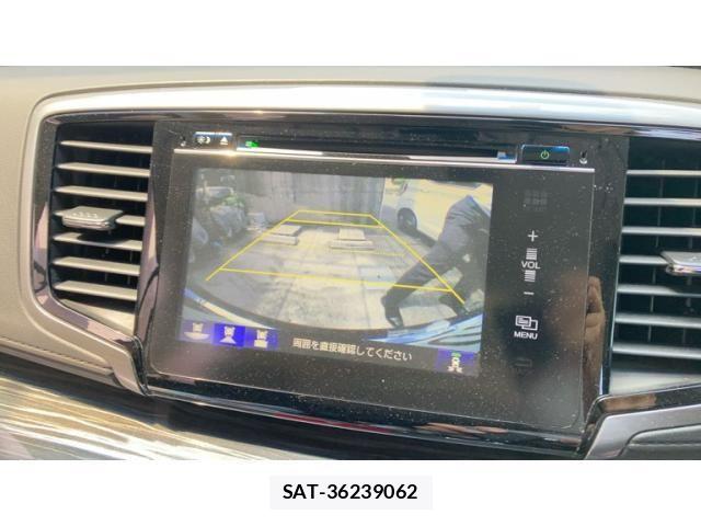 Honda ODYSSEY 2014-03 7502130-18