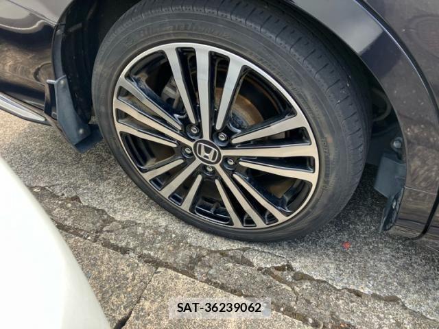 Honda ODYSSEY 2014-03 7502130-4