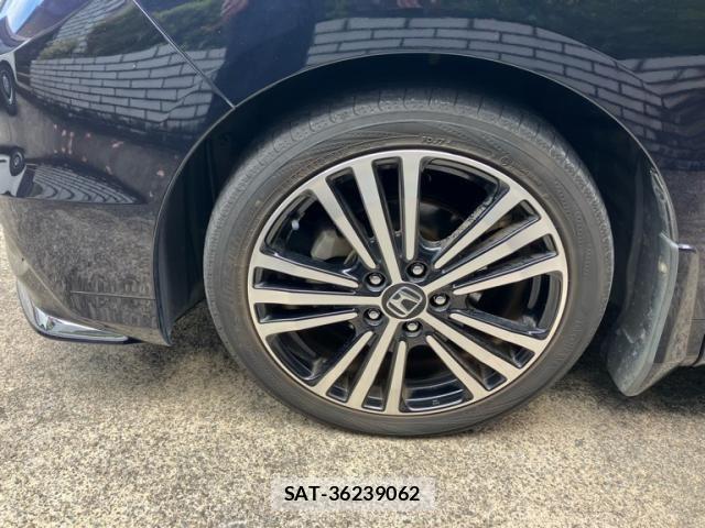 Honda ODYSSEY 2014-03 7502130-6