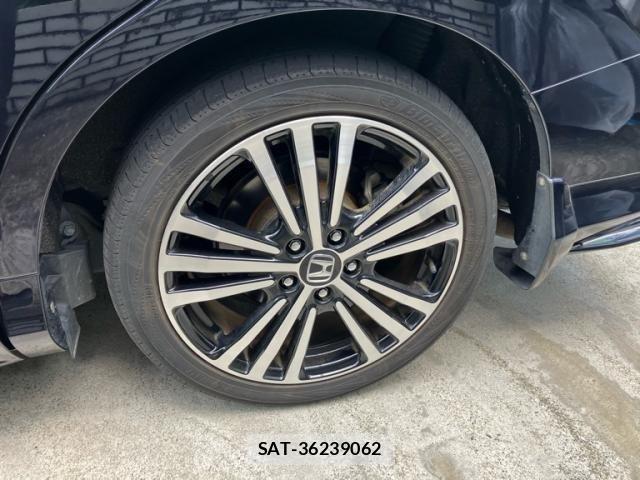 Honda ODYSSEY 2014-03 7502130-7