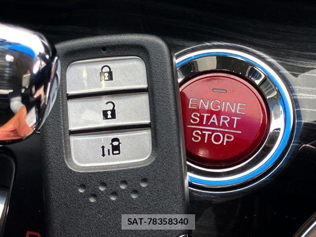Honda ODYSSEY 2014-02 7509616-9