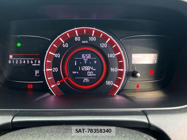 Honda ODYSSEY 2014-02 7509616-10