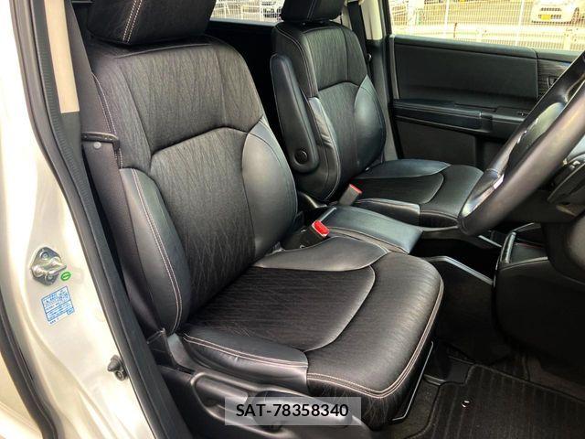 Honda ODYSSEY 2014-02 7509616-11