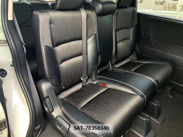 Honda ODYSSEY 2014-02 7509616-12