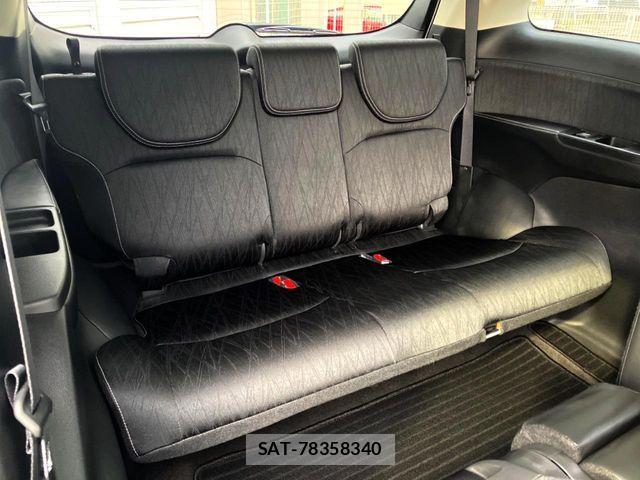 Honda ODYSSEY 2014-02 7509616-13
