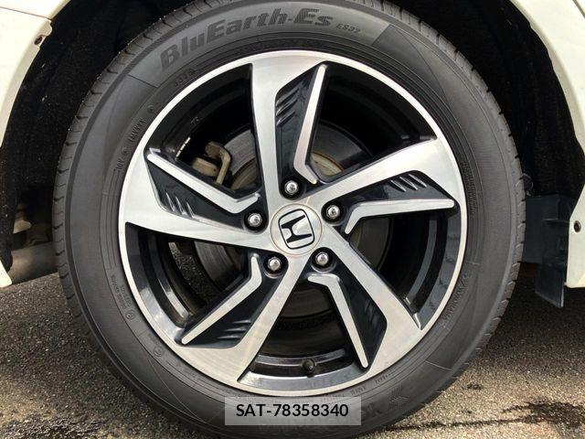 Honda ODYSSEY 2014-02 7509616-14