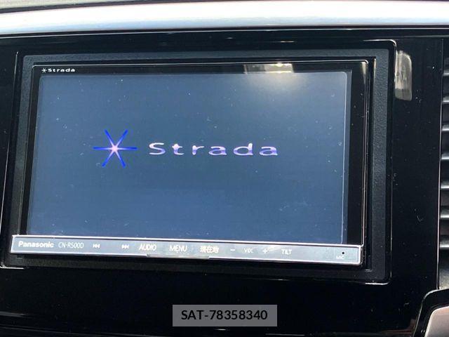 Honda ODYSSEY 2014-02 7509616-2