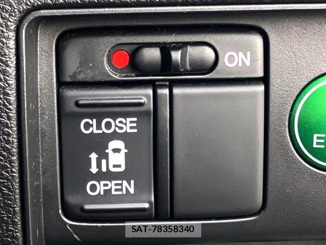 Honda ODYSSEY 2014-02 7509616-5