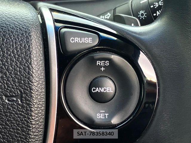 Honda ODYSSEY 2014-02 7509616-6