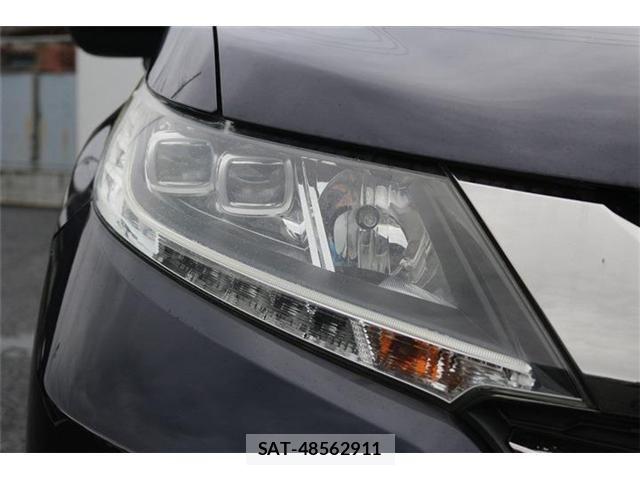 Honda ODYSSEY 2014-01 7502129-11