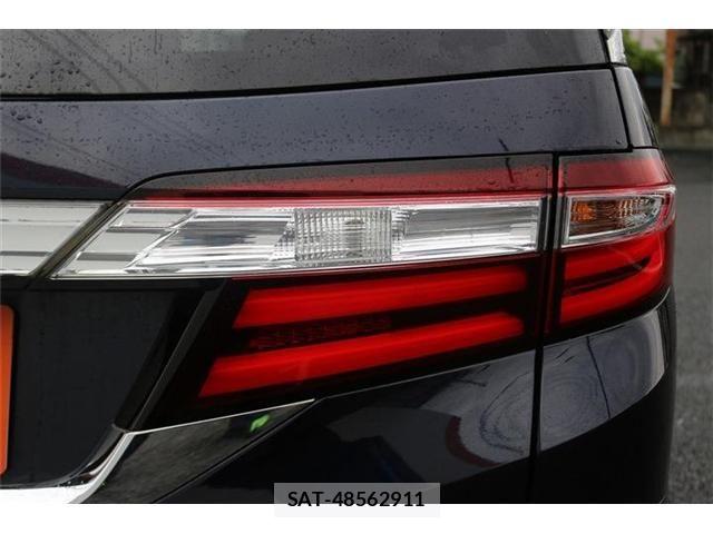 Honda ODYSSEY 2014-01 7502129-12